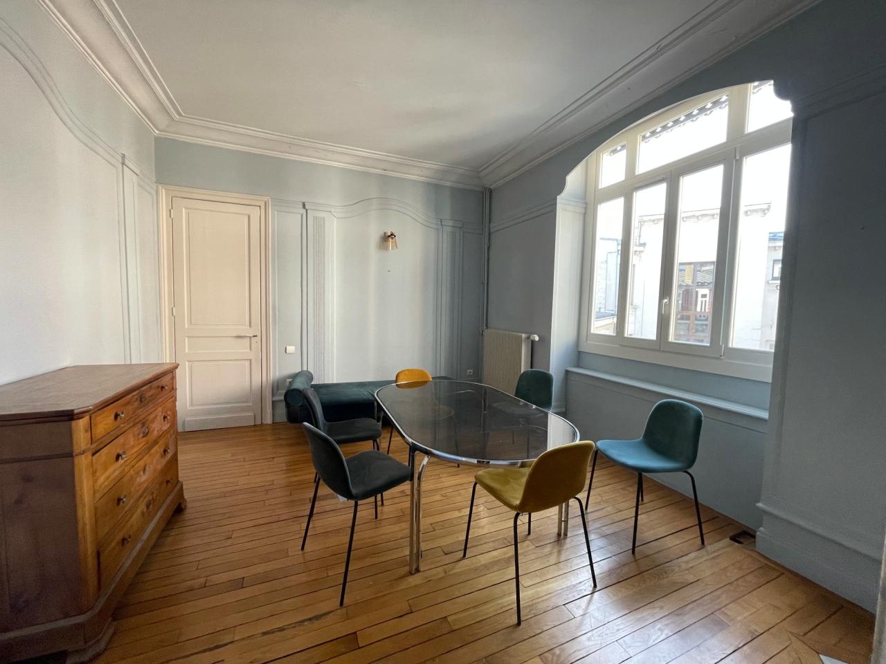 Bureau Lille 220m² Vente bureau Lille Nord OVBUR2532528 1